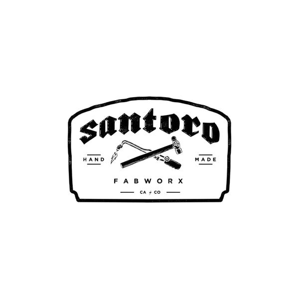 SANTORO FABWORX