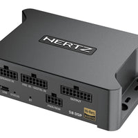 Hertz S8 DSP