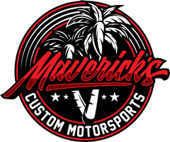 Maverick&#39;s Custom Motorsports