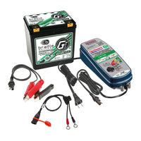 Batteries - Braille - G30H - GreenLite (Harley/Motorcycle Spec) Lithium Battery