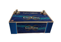 
              LIMITLESS LITHIUM - BATTERIES - Cyber 12K V2 45AH Limitless Lithium
            
