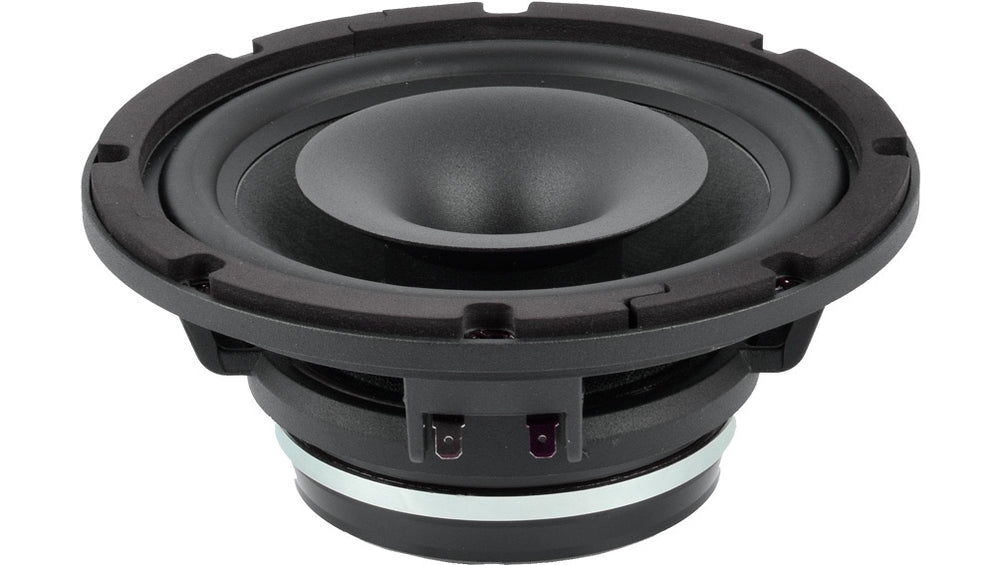 Beyma - Coaxial Speaker - 8” - 8CX300ND/N
