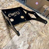 Curly’s Inc - TOUR PACK BRACKET – DIRECT BOLT ON