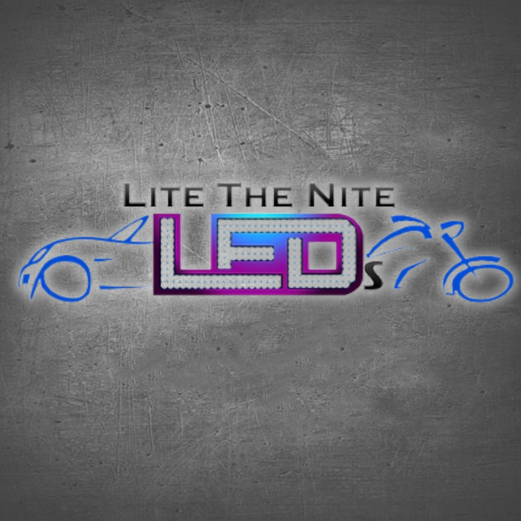 Lite The Nite LED Lighting for Motorsports