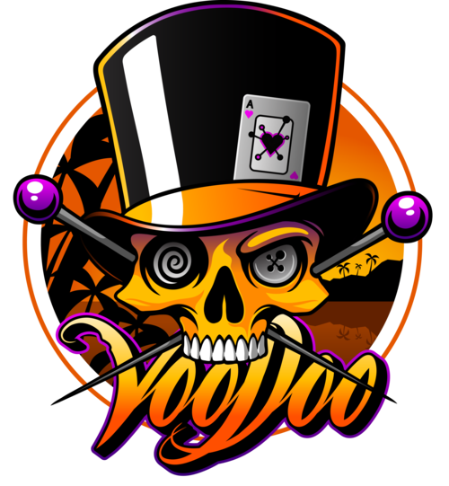 Voodoo Bikeworks Custom Parts for Motorcycles