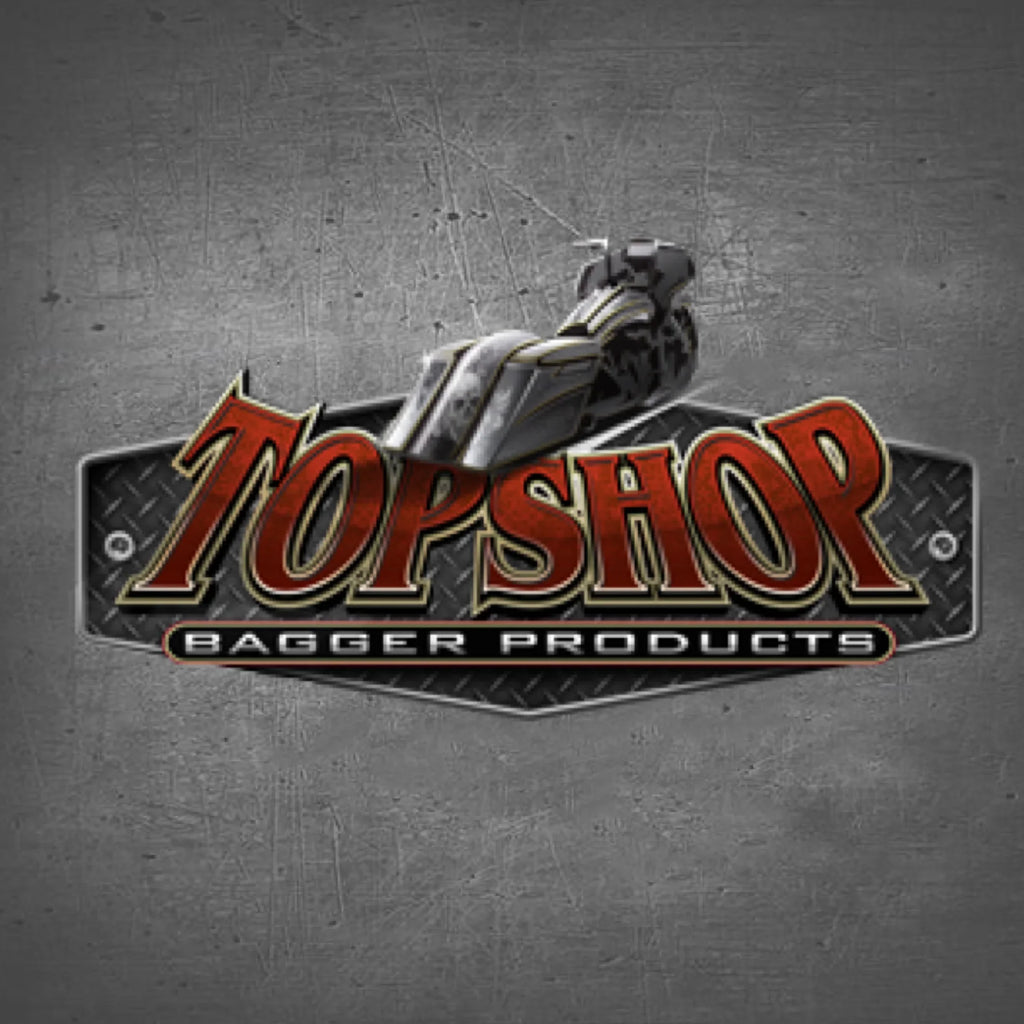 TopShop Bagger Motorcycle Rear Ends & Body Kits