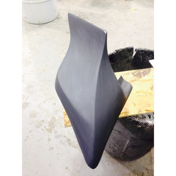 TOPSHOP- SIDE COVERS - 08 & Down Full Replacement Side Covers