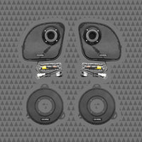 
              Cicada 14CXK65.2 6.5" Mid-Bass Loudspeaker Kit 2Ω
            