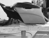 
              TOPSHOP- SADDLE BAGS - 2014-20 New Style 4.5″ Stretch
            