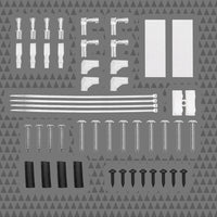 
              Cicada 14CXK65.4 6.5" Mid-Bass Loudspeaker Kit 2Ω or 4Ω
            