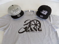 
              30 Gang Custom Kingz Apparel - MENS Signature 30 Gang Tee
            
