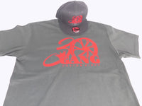 
              30 Gang Custom Kingz Apparel - MENS Signature 30 Gang Tee
            