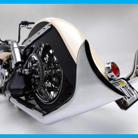 DIRTYBIRD CONCEPTS - EXHAUST - Harley El Jefe Softail Exhaust 1986 To 2022