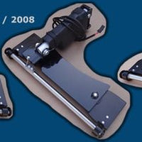 MRI Electric Center Stand