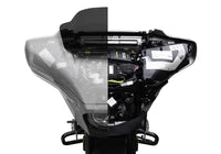 
              Volunteer Audio Universal HD-A2B Amplifier Replacement Interface for 2023.5-Up Harley Davidson® Motorcycles
            