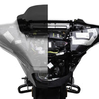 Volunteer Audio Universal HD-A2B Amplifier Replacement Interface for 2023.5-Up Harley Davidson® Motorcycles