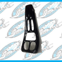 DirtyBird Harley The Trend Setter Chin Spoiler 2017 To 2024