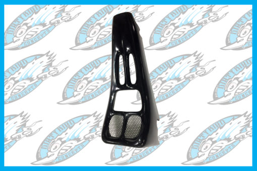 DirtyBird Harley The Trend Setter Chin Spoiler 2017 To 2024