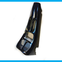 DirtyBird Harley The Trend Setter Chin Spoiler 2017 To 2024