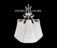 
              Powerhouses Cycles  - SONUS - Rear End Set -  Audio Bags
            