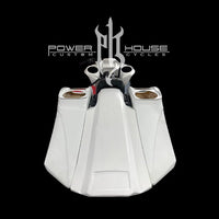 Powerhouses Cycles  - SONUS - Rear End Set -  Audio Bags