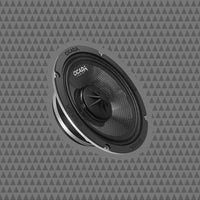 Cicada 14CXK65.2 6.5" Mid-Bass Loudspeaker Kit 2Ω