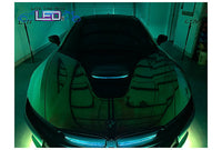 
              LITE THE NITE LED - (18A) Exotic Chase Car Package
            