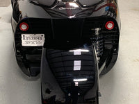 
              LITE THE NITE LED - (1P)Blackout Chase Vanderhall Kit
            