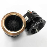 Diamond Audio - Short Throat Horn Tweeter - M1SRT