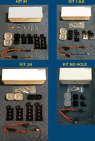 
              MRI Electric Center Stand
            