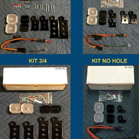 MRI Electric Center Stand