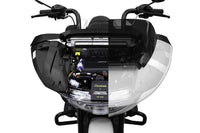 
              Volunteer Audio Universal HD-A2B Amplifier Replacement Interface for 2023.5-Up Harley Davidson® Motorcycles
            