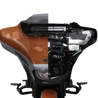 Volunteer Audio Universal HD-A2B Amplifier Replacement Interface for 2023.5-Up Harley Davidson® Motorcycles