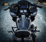 KST KUSTOMS - Maverick Highway Bar '14-23 Touring | Harley Davidson