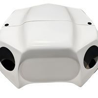 INSANE ASYLUM - Tourpack - X48 Tour Pack