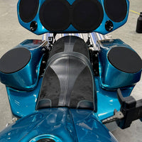 INSANE ASYLUM - Tourpack - X48 Tour Pack