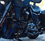 
              KST KUSTOMS - Maverick Highway Bar '14-23 Touring | Harley Davidson
            
