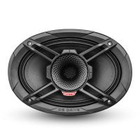 DB Drive - 6 x 9″ 2-Way Loudspeaker w/Backloaded Compression Driver - WDX69MOTO-CD