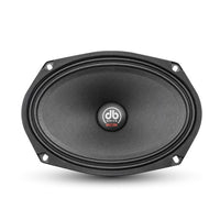 
              DB Drive - 6 x 9″ Component Loudspeakers - WDX69C-G2
            