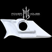 Powerhouses Cycles  - HELLRIDER - Rear End Set
