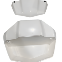 INSANE ASYLUM - Tourpack - X48 Tour Pack