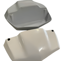 INSANE ASYLUM - Tourpack - X48 Tour Pack