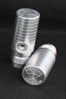 
              American suspension - PAIR of Extended Caps for American Suspension Trees
            
