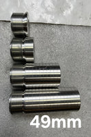 
              American suspension - PAIR of Extended Caps for American Suspension Trees
            