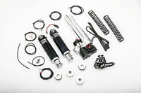 
              American Suspension - AUTO-UP Center Stand - Ram Air - Fast UP SuperTanker Suspension Bundle
            