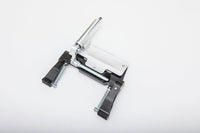 
              American Suspension - Ram Air Center Stand
            