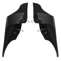 
              Advanblack -  ABS STRETCHED SIDE COVER PANEL FOR 2014+ HARLEY DAVIDSON TOURING
            