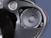 
              J&M Stage 5 Rokker XXR 400w Speaker/Amp Kits Road Glide
            