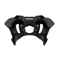 Advanblack - ADVANBLACK COLOR MATCHED INNER FAIRING WITH INSTRUMENT COVER FOR LOW RIDER ST