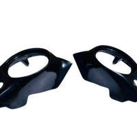 DIRTYBIRD CONCEPTS - DBC356 | Harley-Davidson 2024+ Road Glide Audio Pods 8″